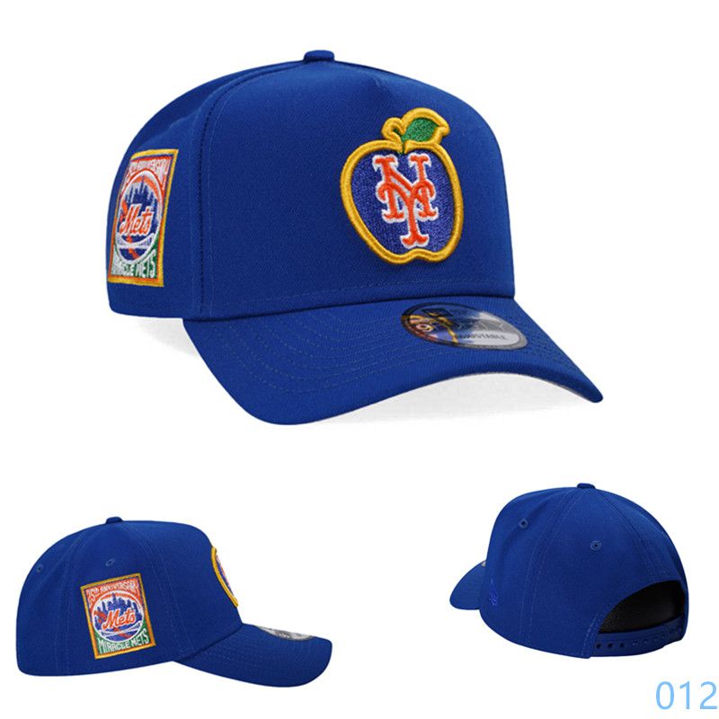 2025 MLB New York Mets Hat TX20253183->->Sports Caps